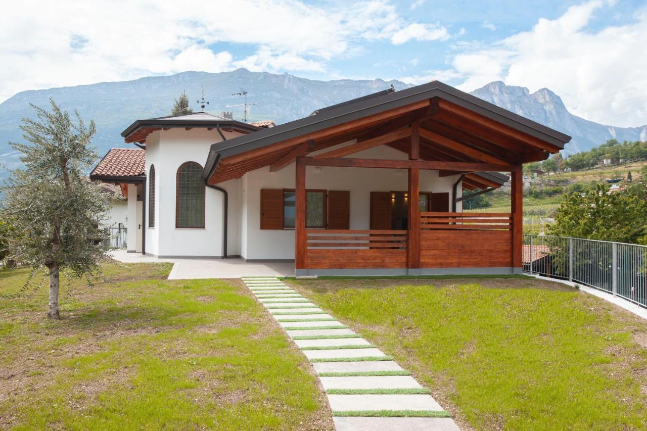 Апартаменты Casa Al Molino Дрена Экстерьер фото