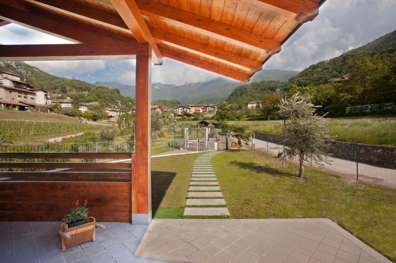 Апартаменты Casa Al Molino Дрена Экстерьер фото